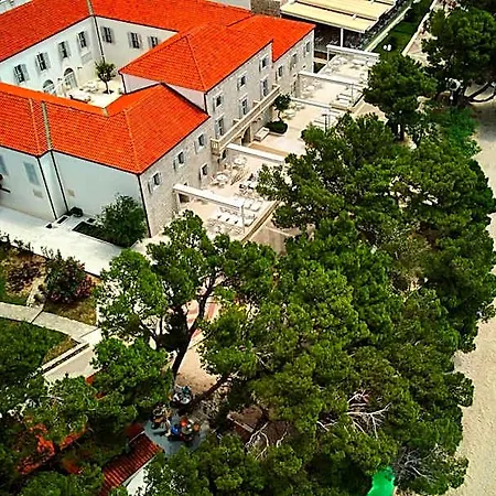 Heritage Kastelet Makarska