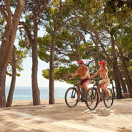 Heritage Kastelet Makarska