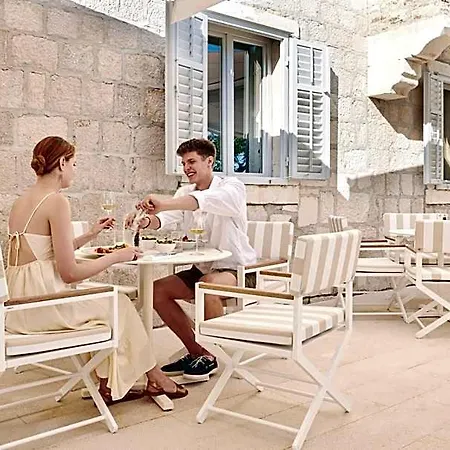 Heritage Kastelet 4* Makarska