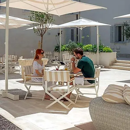 Hotel Heritage Kastelet Makarska